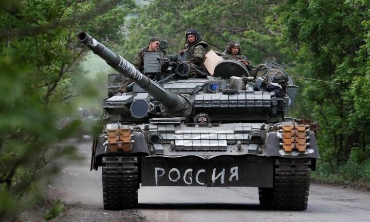 Bộ trưởng Quốc phòng Nga tiết lộ lý do giảm nhịp độ tấn công ở Ukraine