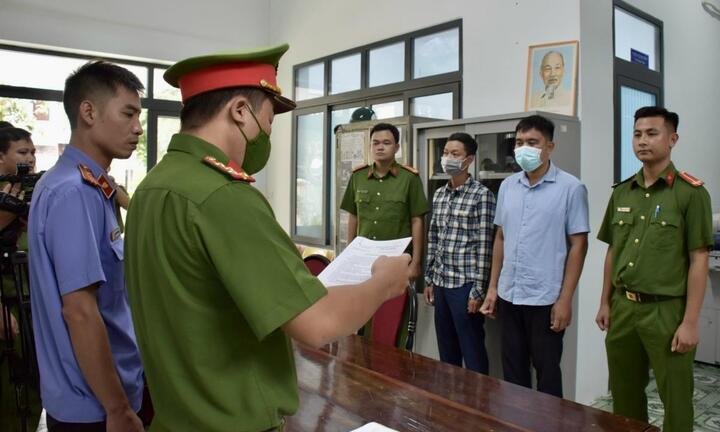 Bà Rịa - Vũng Tàu đưa 4 vụ án tham nhũng, tiêu cực vào diện theo dõi