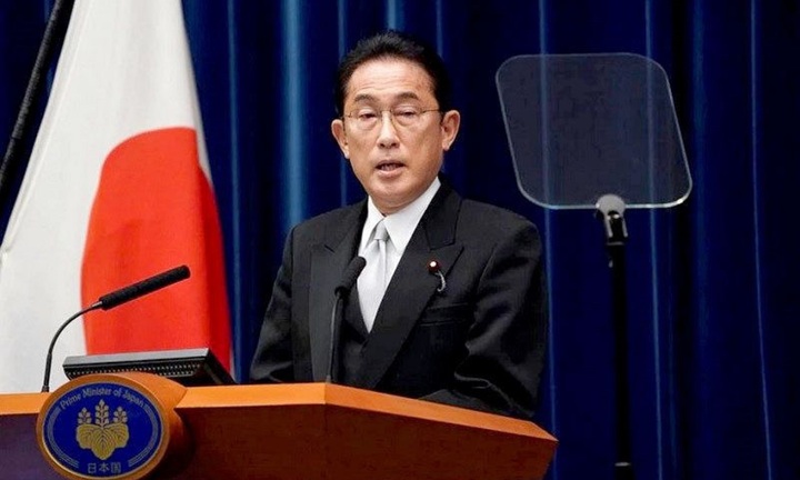 Nhật Bản xem xét khởi tố kẻ dọa ám sát Thủ tướng Kishida Fumio 