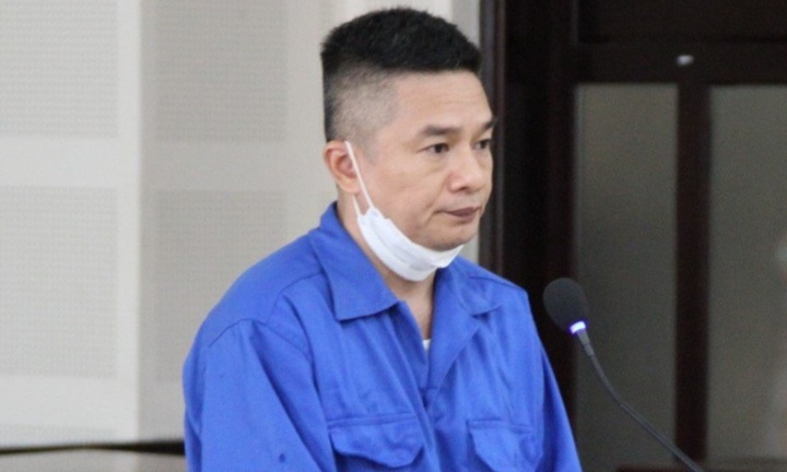 Mạo danh người nhà Chủ tịch TP Đà Nẵng, nam thanh niên chiếm đoạt gần 4 tỷ đồng