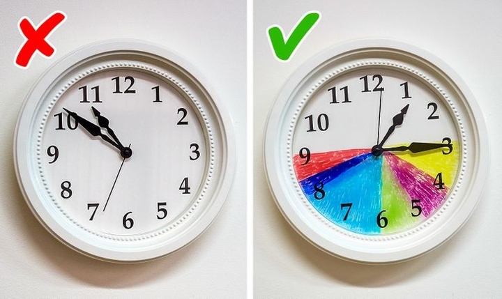 8 gợi ý rèn kỹ năng sống cho trẻ một cách trực quan