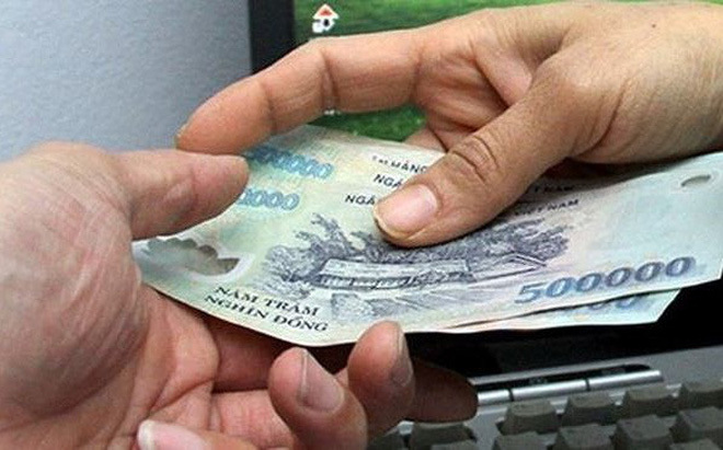 Bắt cựu thẩm phán 'vòi tiền' để cho bị cáo hưởng án treo