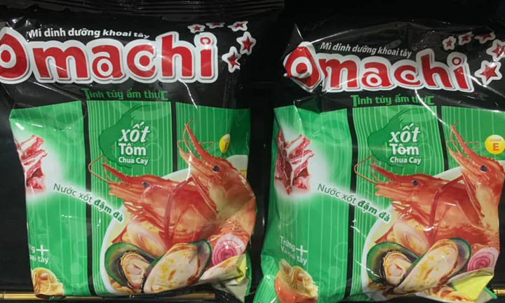 Mỳ Omachi bị tiêu hủy tại Đài Loan: Bộ Công Thương yêu cầu doanh nghiệp báo cáo