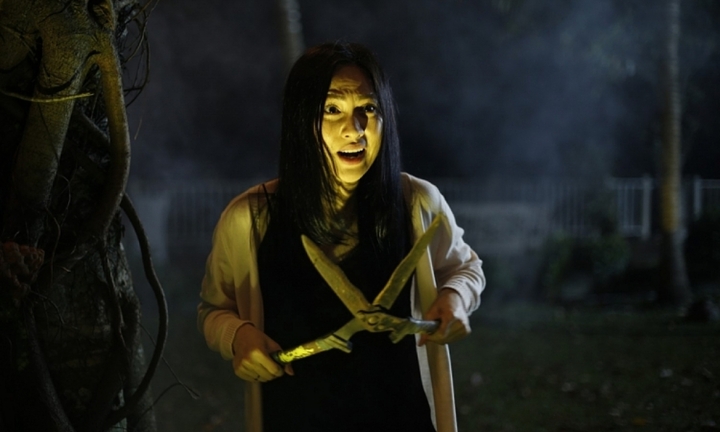 Phim kinh dị, giật gân áp đảo rạp chiếu dịp Quốc khánh 2/9