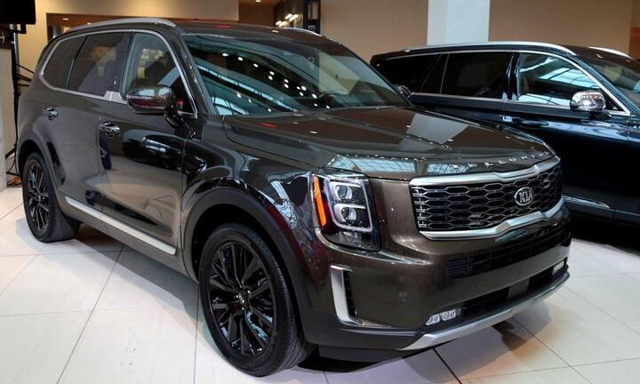 Hyundai, Kia triệu hồi hơn 280.000 ô tô tại Mỹ do nguy cơ cháy nổ