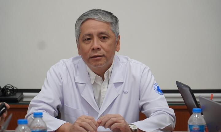 Bệnh viện Từ Dũ giải thích việc hàng loạt sản phụ bị lộ lọt thông tin