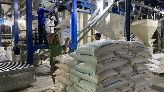 Đầu tư vào nông nghiệp gắn liền với Agribank