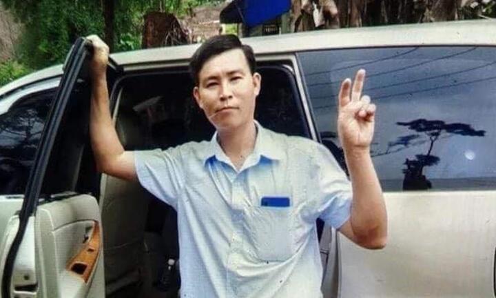 Hoà Bình: Truy bắt kẻ sát hại mẹ vợ, chém 3 người thân 