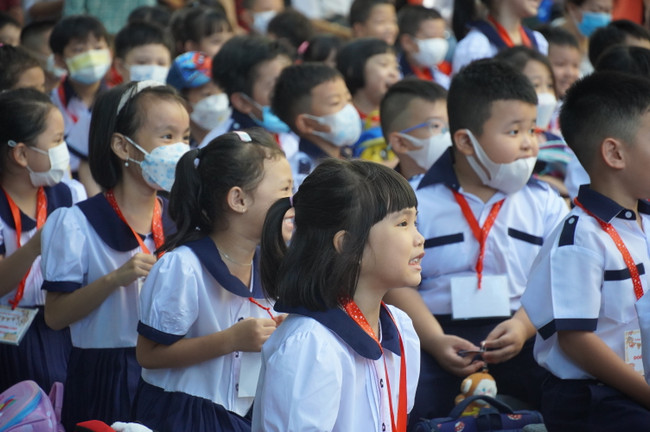 Hiệu trưởng ở TP.HCM có thể cho học sinh nghỉ Tết Bính Ngọ tối đa 14 ngày