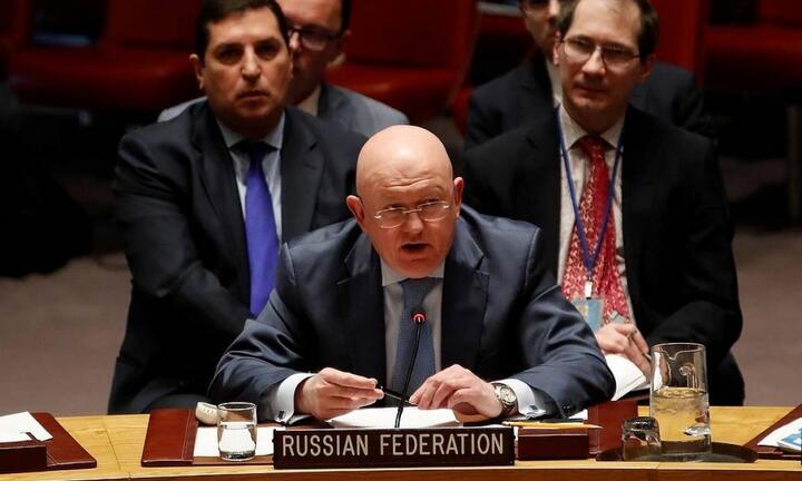 Nga: Nếu Ukraine tuân thủ thỏa thuận Minsk, sẽ không cần có chiến dịch quân sự