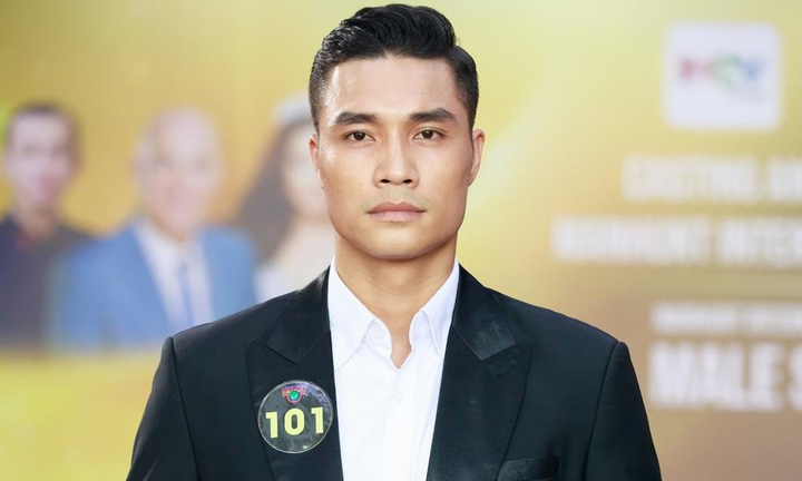 Trần Mạnh Kiên: 'Đẹp' chỉ là một phạm trù rất nhỏ trong các cuộc thi nhan sắc