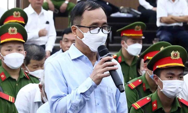 Lời sau cùng của cựu Bí thư Bình Dương trong vụ để mất 'đất vàng'