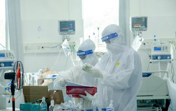 Nhiều sai sót trong mua sắm thiết bị, vật tư y tế tại tỉnh Bà Rịa-Vũng Tàu