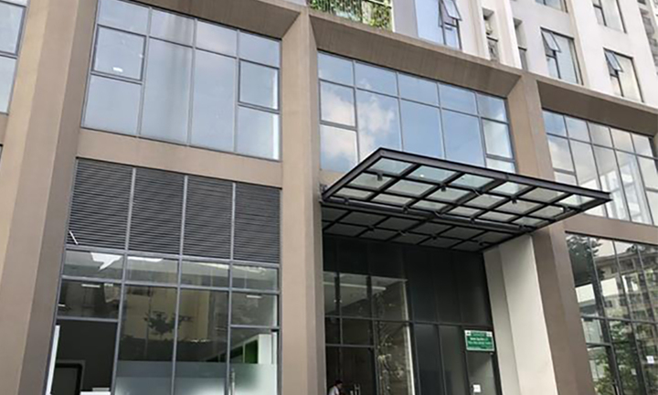 Khởi tố kẻ đánh chết bạn gái tại căn hộ chung cư ở Hà Nội