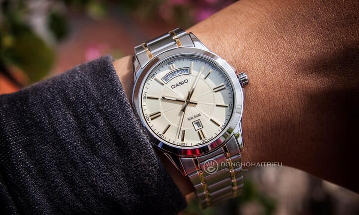 Những mẫu đồng hồ nam đẹp dưới 2 triệu đang được săn đón