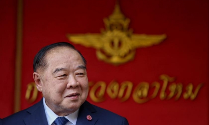 Thủ tướng tạm quyền Thái Lan là người có quyền lực thế nào?