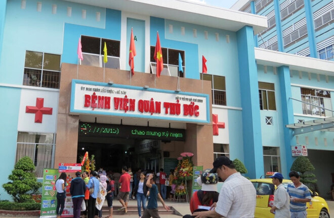 TP.HCM kỷ luật nhiều đảng viên liên quan vụ Việt Á và TCT Công nghiệp Sài Gòn