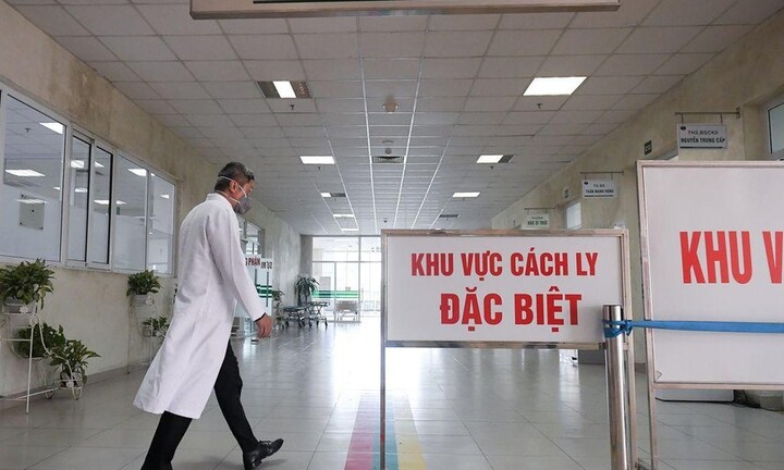 Bệnh viện 'hụt hơi' khi tự chủ toàn diện