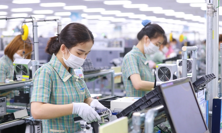 Tháng 8, doanh nghiệp quay trở lại hoạt động cao nhất từ trước đến nay
