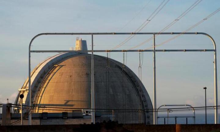 Mỹ sẽ không có nguồn thay thế nếu cấm nhập uranium của Nga