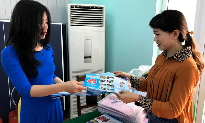 Đẩy mạnh tuyên truyền nâng cao nhận thức bảo vệ người tiêu dùng tại tỉnh Đắk Lắk