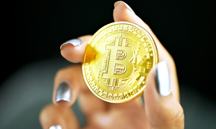 Giá Bitcoin hôm nay 28/8: Bitcoin tiếp tục giảm mạnh