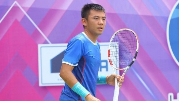 Lý Hoàng Nam vào chung kết ATP Challenger, đứng trước thời cơ vô địch lịch sử