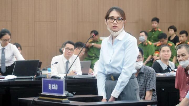 Con gái ông Nguyễn Văn Minh: 'Hai năm vừa qua là chuỗi ngày địa ngục'