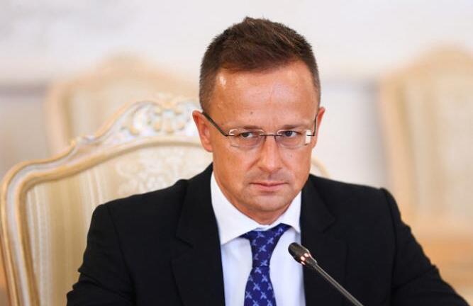 Hungary tuyên bố ngừng tham gia đàm phán trừng phạt năng lượng Nga 