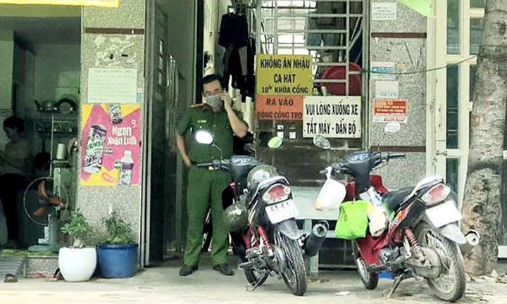 Bình Dương: Cô gái 24 tuổi tử vong trong phòng trọ, nghi do bạn trai đánh