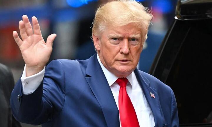 CNN: Thẩm phán Mỹ đưa ra tuyên bố có lợi cho ông Trump