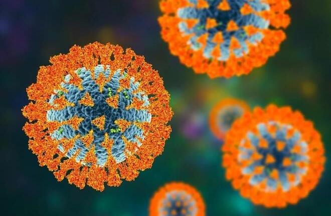 Các biến chủng SARS-CoV-2 tiến hóa, khả năng lây nhiễm nhanh hơn