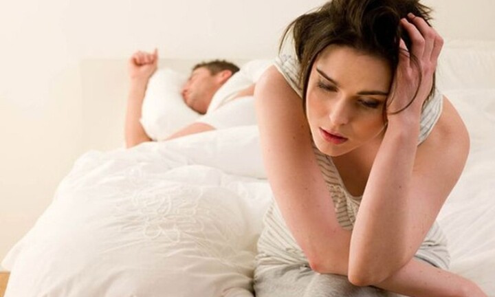 Mới 30 tuổi đã sợ 'yêu'