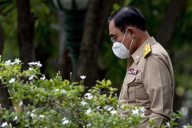 Thái Lan bác tin đồn cải tổ nội các và giải tán quốc hội