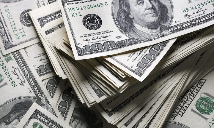 Tỷ giá USD hôm nay 28/8: USD chốt tuần tăng trưởng tốt