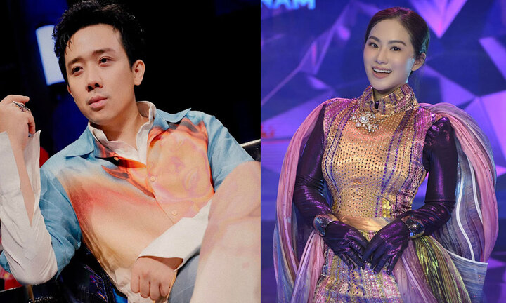 Trấn Thành gay gắt khi bị 'ném đá' chuyện xưng hô với Lương Bích Hữu