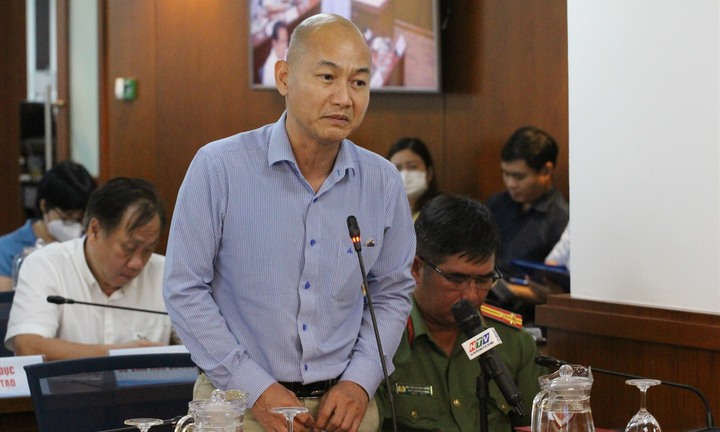 TP.HCM sẽ kiểm tra, xử lý nghiêm cửa hàng xăng dầu 'ghim' hàng