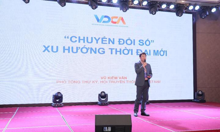 MobiFone giới thiệu giải pháp dành cho khách hàng doanh nghiệp