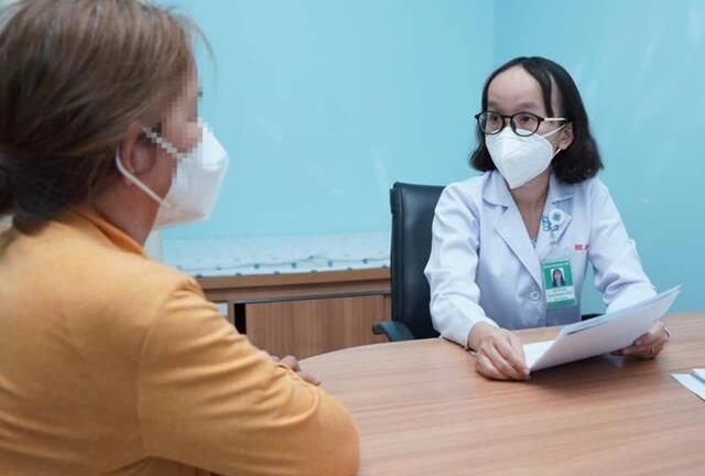 Tổn thương tâm lý sau đột quỵ, người phụ nữ uống thuốc ngủ quá liều