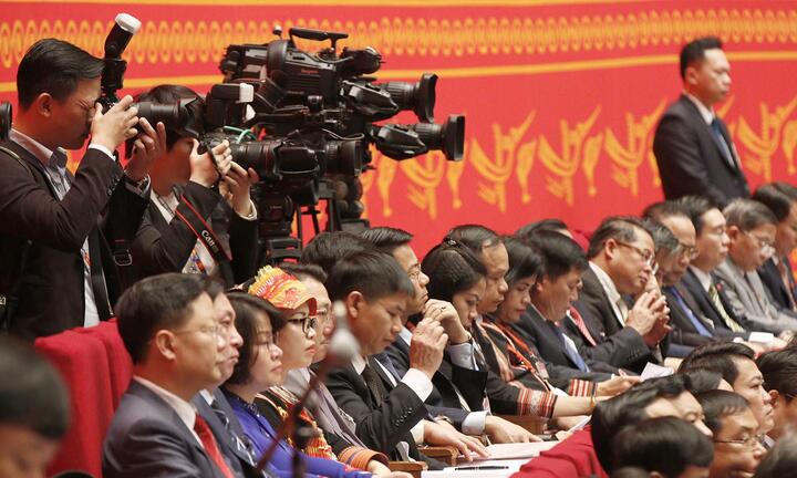 Bỏ chứng chỉ ngoại ngữ, tin học với phóng viên, biên tập viên từ ngày 10/10