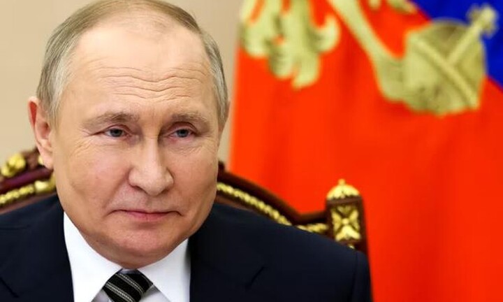 Ông Putin: Hợp tác của Nga với khu vực châu Á-Thái Bình Dương ngày càng mạnh mẽ