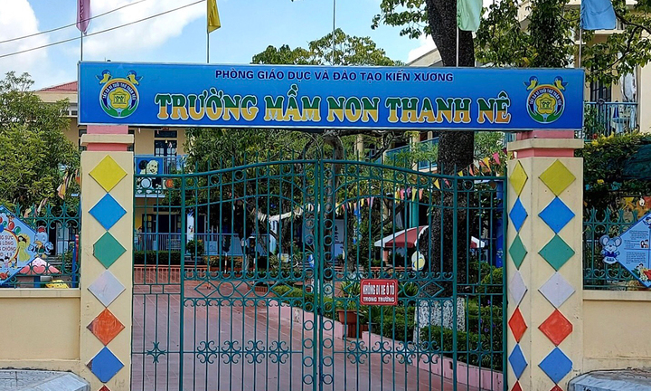 Kiểm điểm nữ giáo viên ở Thái Bình liên quan loạt tin nhắn gây xôn xao dư luận