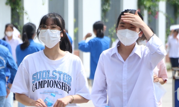 Trước 17h hôm nay, thí sinh phải hoàn tất nộp lệ phí xét tuyển đại học