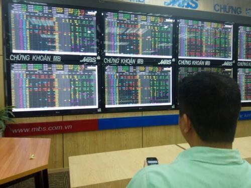 Chứng khoán ngày 31/8: Thanh khoản giảm mạnh trước nghỉ lễ 2/9