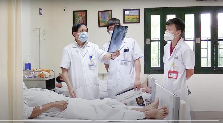 Nhiều quý ông bị sùi mào gà sau những lần quan hệ không an toàn