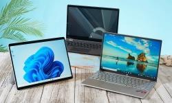 Top 3 mẫu laptop dưới 20 triệu đồng thích hợp cho các tân sinh viên