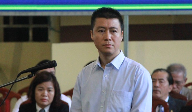 Phạm nhân Phan Sào Nam không được hưởng đặc xá năm 2022