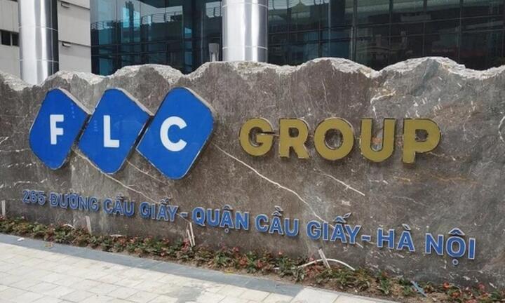 Cổ phiếu bị đình chỉ giao dịch: FLC nói gì?