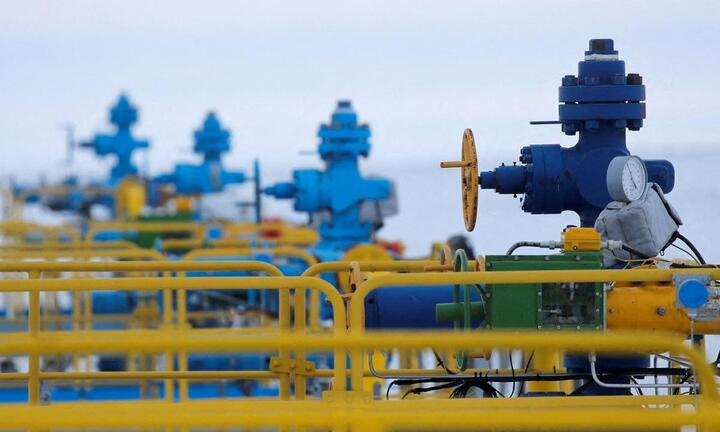 Gazprom tuyên bố Nga có đủ khí đốt để dùng trong ít nhất 100 năm
