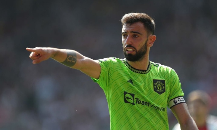 Xem trực tiếp Leicester vs Man Utd trên kênh nào?